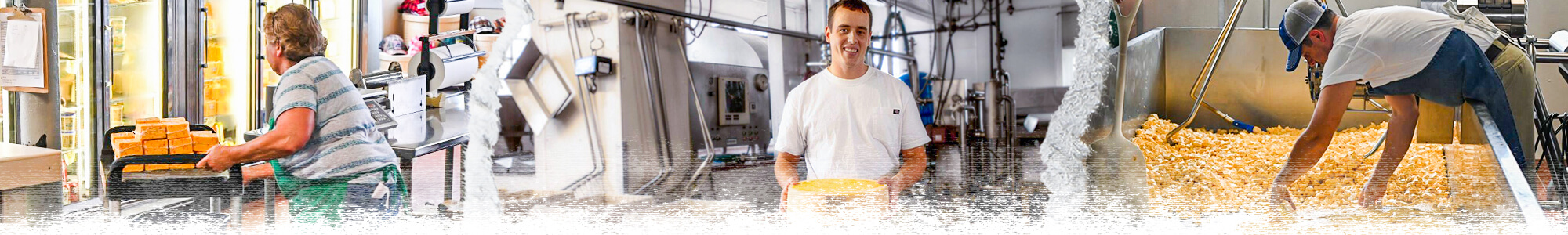 Master cheesemaker careers at Union Star