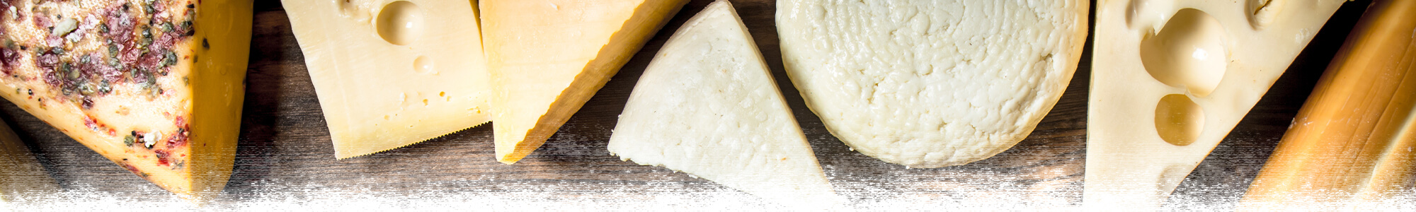 Family-owned cheese company in Wisconsin 