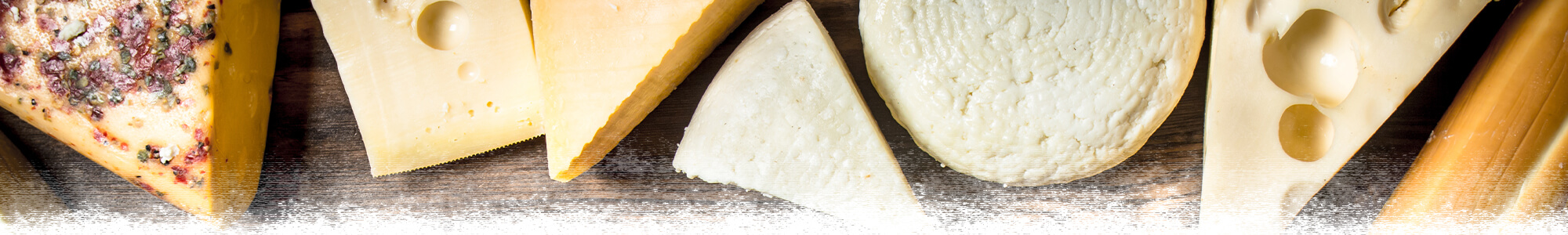 Family-owned cheese company in Wisconsin