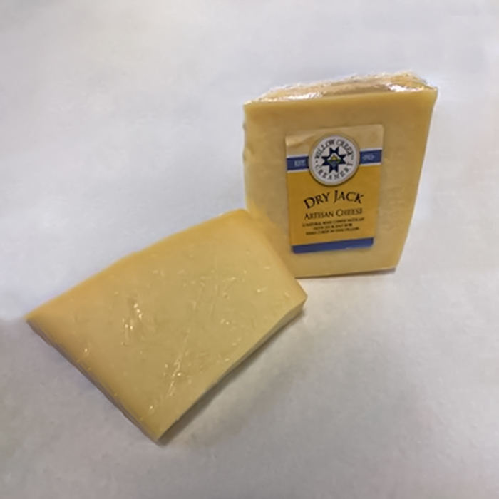 Dry Jack Cheese for sale in Fremont, Wisconsin