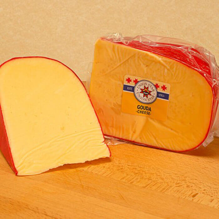 Gouda Cheese In Wisconsin