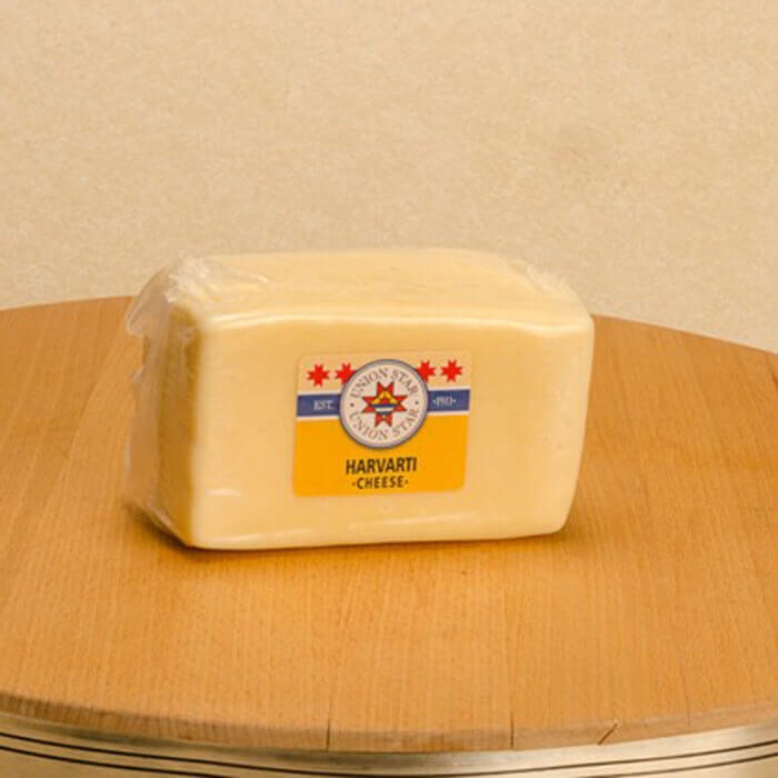 Havarti Cheese In Wisconsin