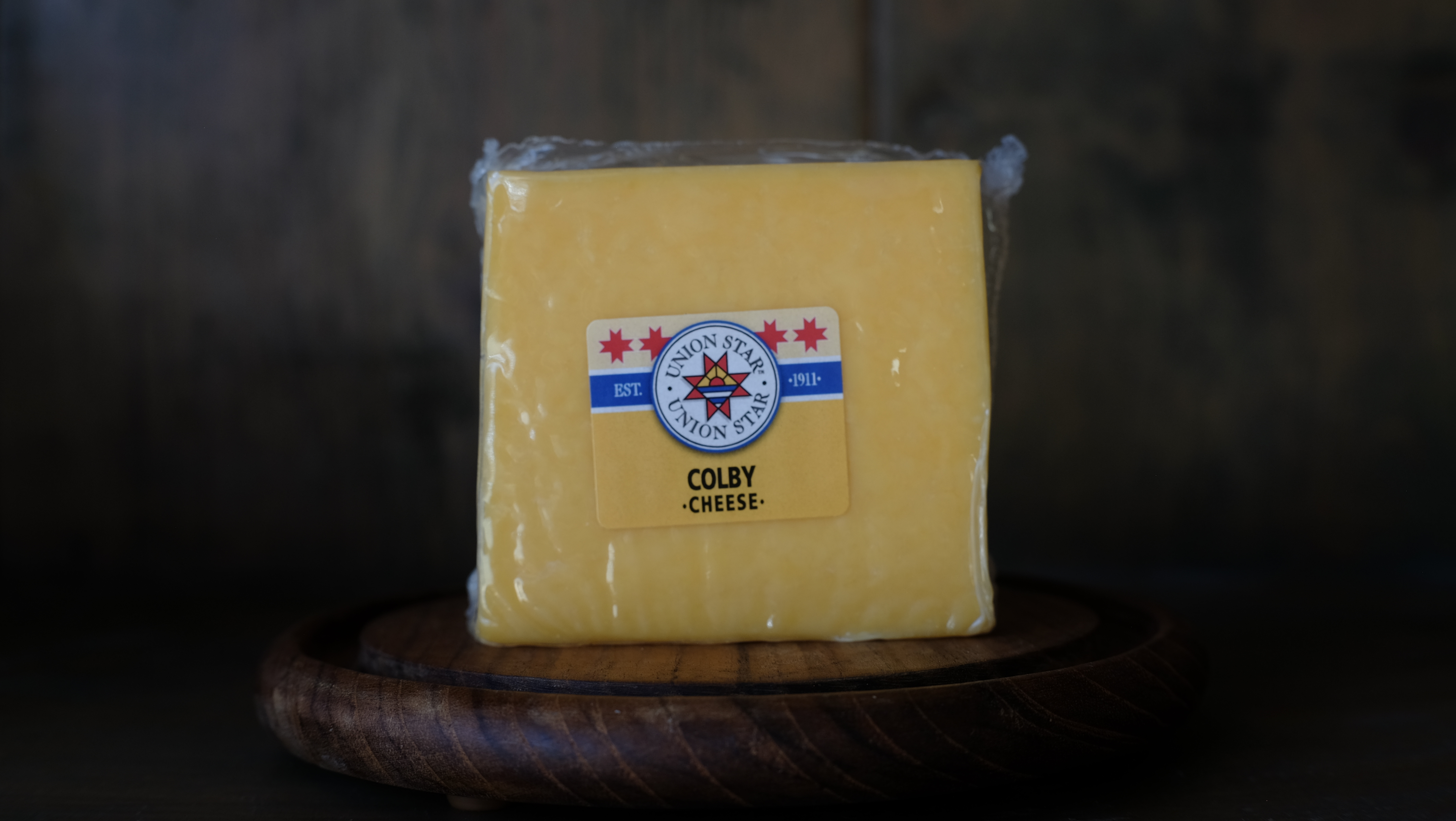 Family-owned cheese company in Wisconsin