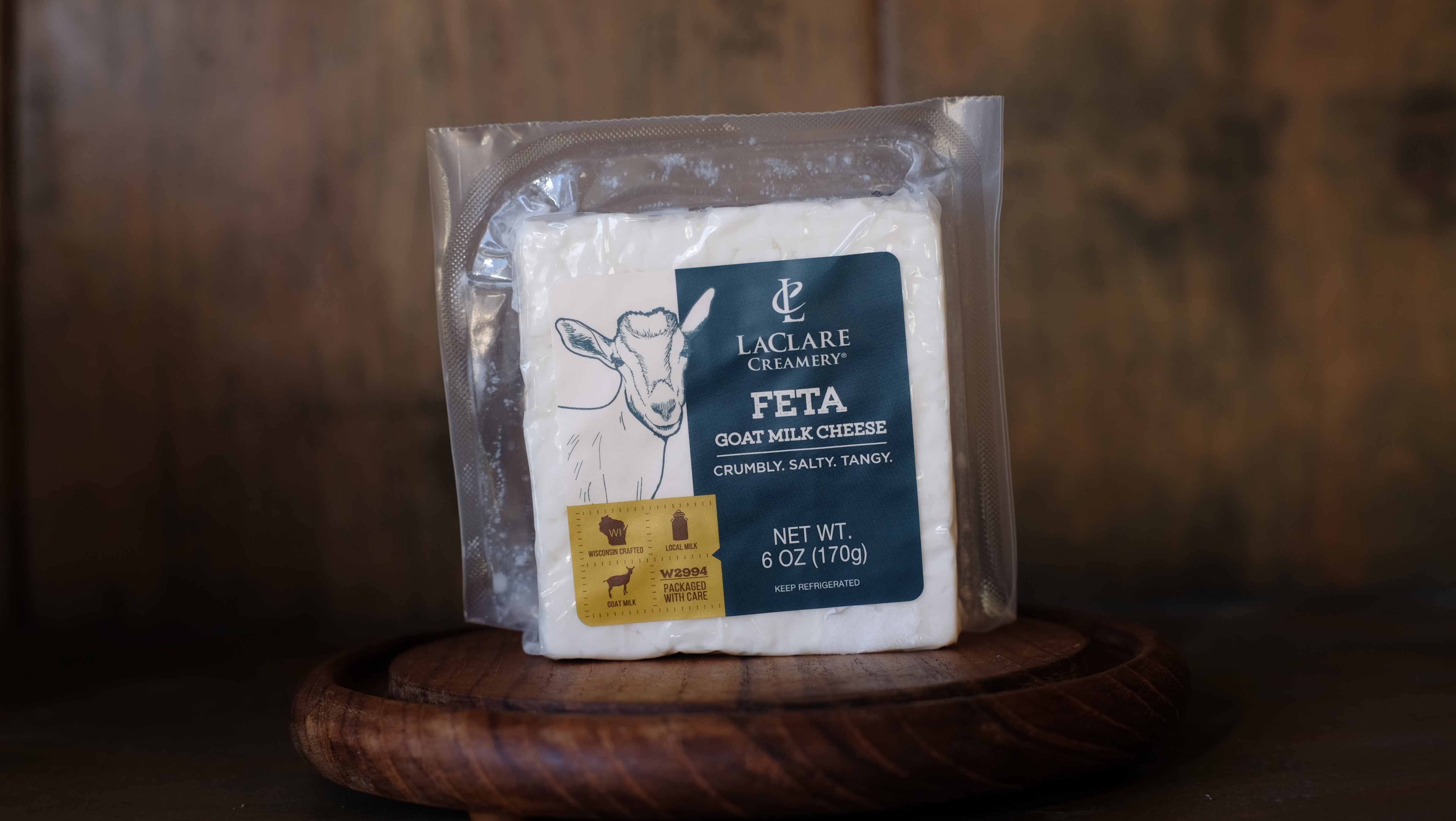 Family-owned cheese companies in Wisconsin