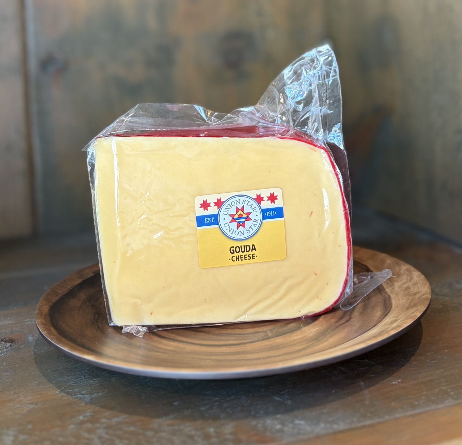 Family-owned cheese company in Fremont, Wisconsin