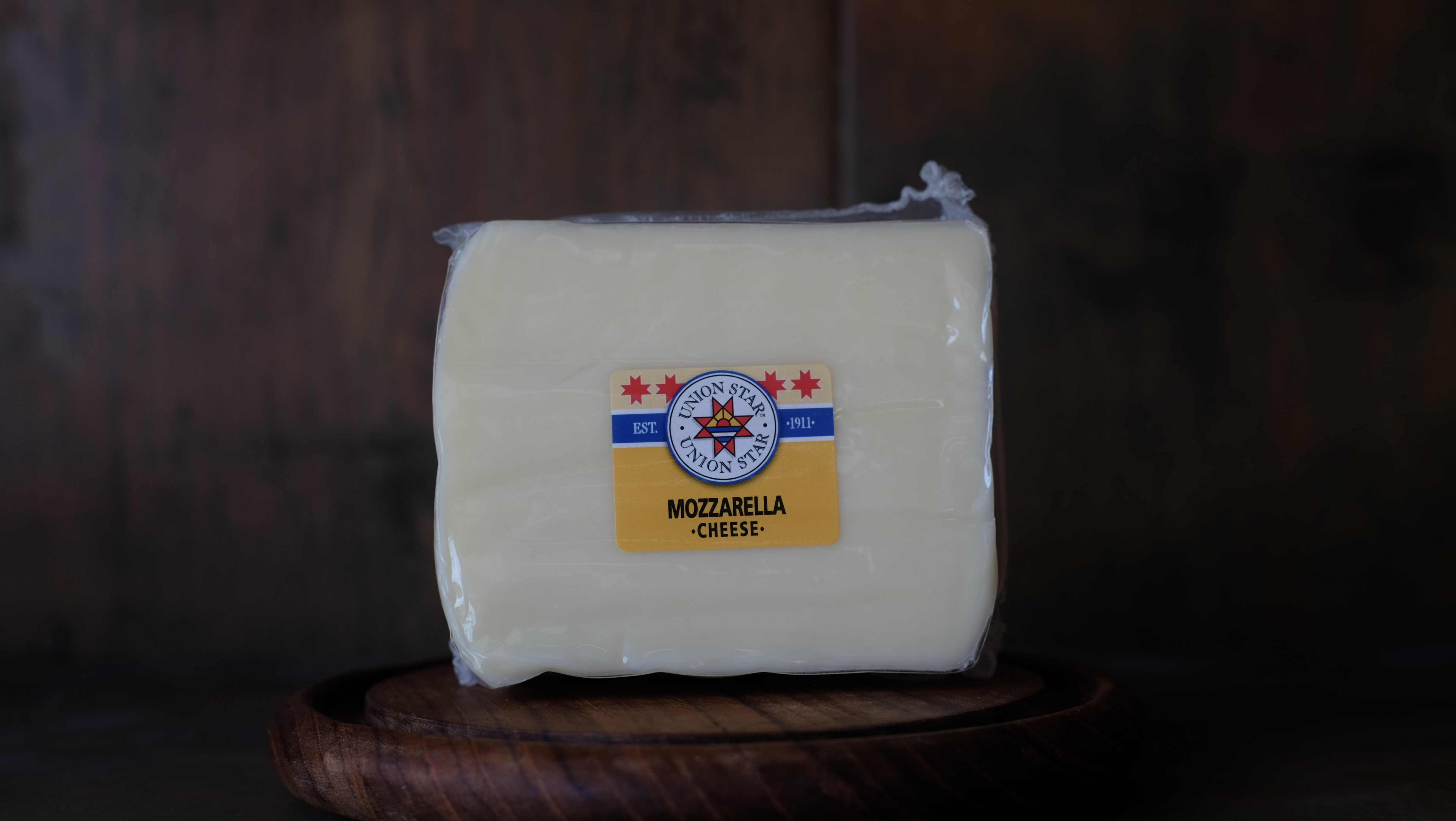 Artisan cheese company in Fremont, Wisconsin