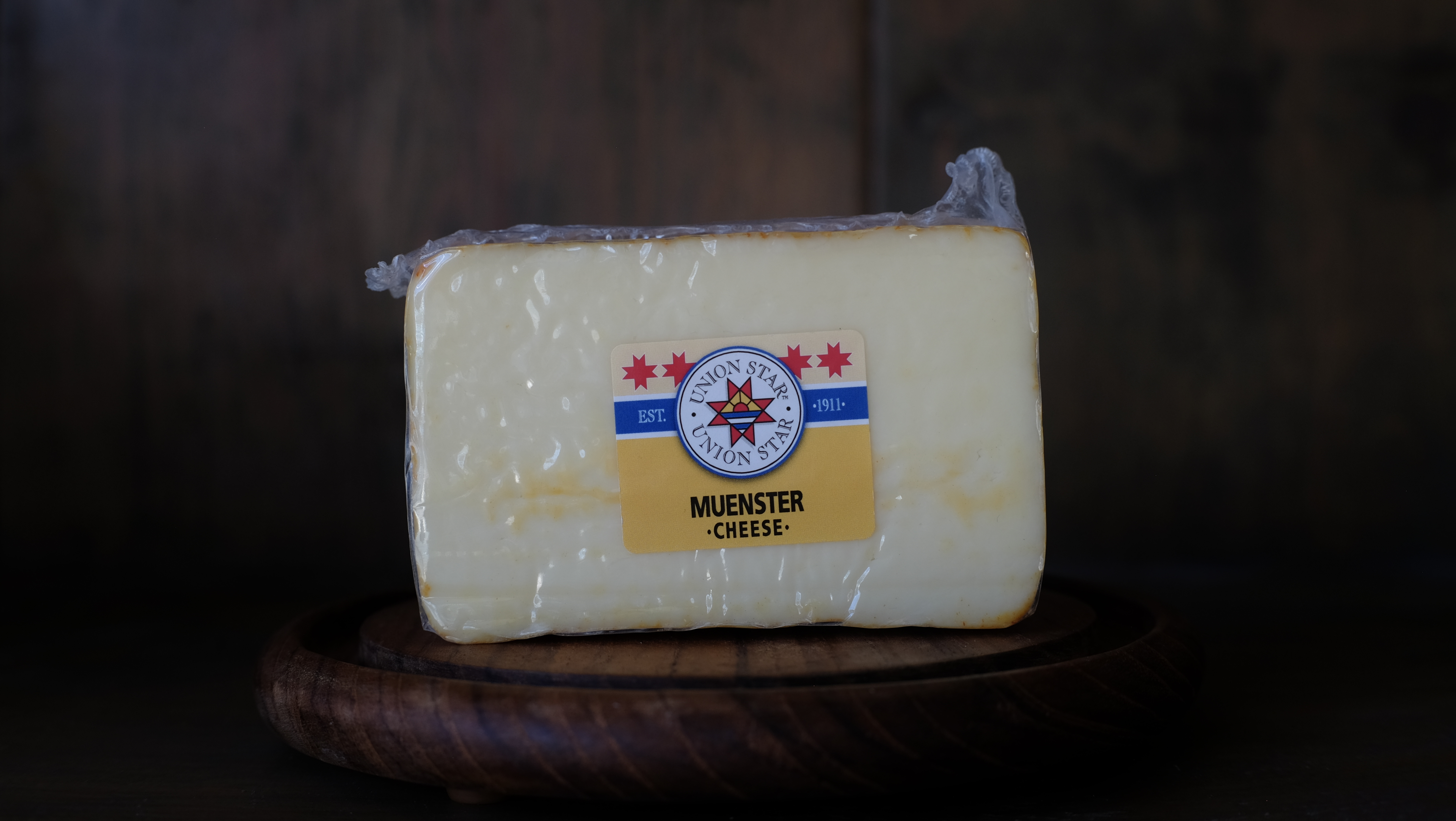 Local cheese company in Fremont, Wisconsin