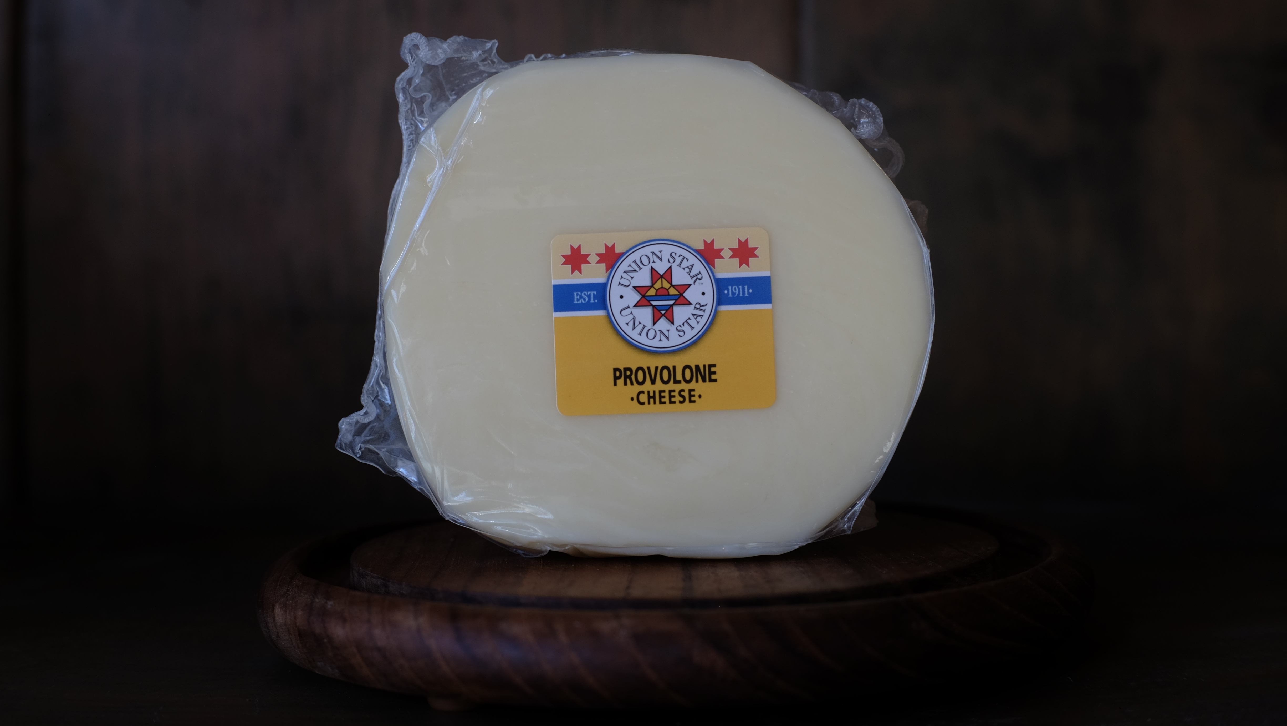 Wisconsin cheese factory in Fremont