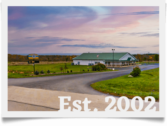 Wisconsin cheese factories in Berlin, Wisconsin